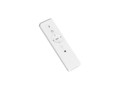 Näve LED-Pendelleuchte Beam Chrome 106 cm x 100 cm x 10 cm