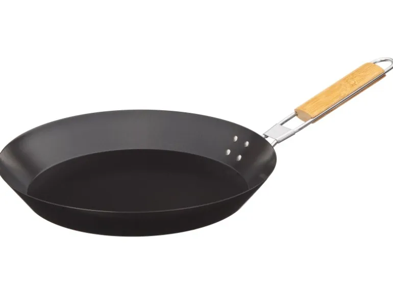 OBI Grillpfanne