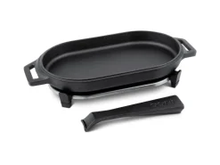 Ooni Pfanne Cast Iron Sizzler Pan