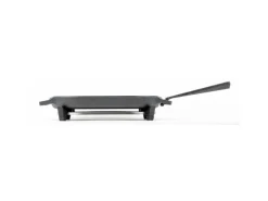 Ooni Pfanne Cast Iron Sizzler Pan