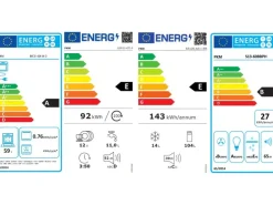 OPTIFIT Bari407 Küchenzeile 270 cm Rostrot