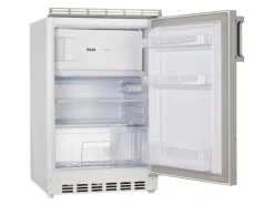OPTIFIT Bari407 Miniküche 150 cm Rostrot