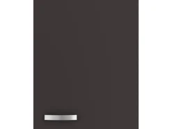 OPTIFIT Faro220 Küchen-Oberschrank 45 cm Anthrazit
