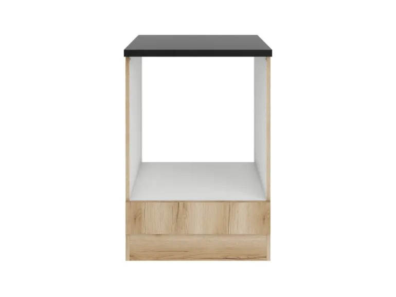 Optifit Küchen-Herdumbau 60 x 88 x 60 cm Kaya290 Wildeiche Nachbildung