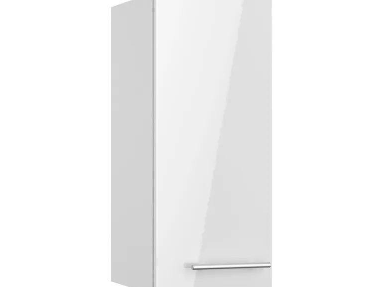 Optifit Küchen-Oberschrank Rurik986 30 cm x 70,4 cm x 34,9 cm Weiß