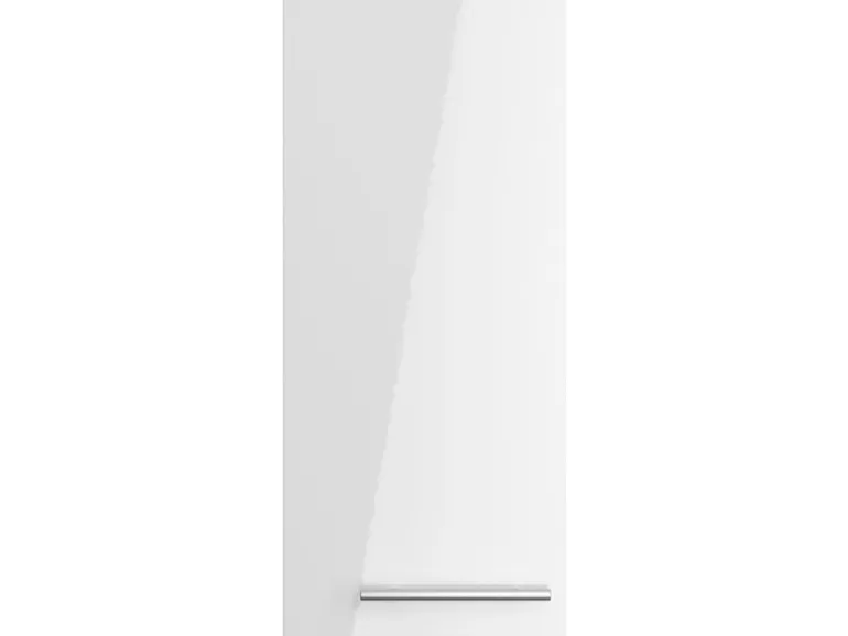 Optifit Küchen-Oberschrank Rurik986 30 cm x 70,4 cm x 34,9 cm Weiß