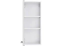 Optifit Küchen-Oberschrank Rurik986 30 cm x 70,4 cm x 34,9 cm Weiß