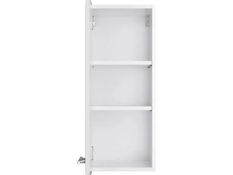 Optifit Küchen-Oberschrank Rurik986 30 cm x 70,4 cm x 34,9 cm Weiß