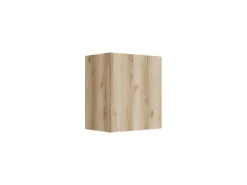 Optifit Küchen-Oberschrank 50 x 57,6 x 34,6 cm Kaya290 Wildeiche Nachbildung