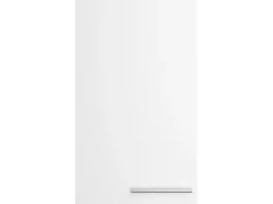 Optifit Küchen-Oberschrank Bengt932 40 cm x 70,4 cm x 34,9 cm Weiß