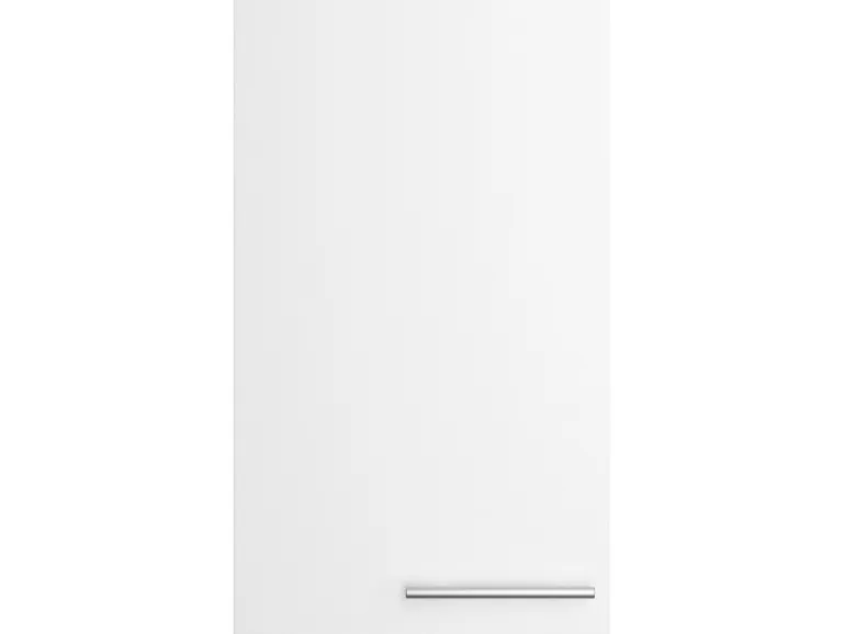 Optifit Küchen-Oberschrank Bengt932 40 cm x 70,4 cm x 34,9 cm Weiß