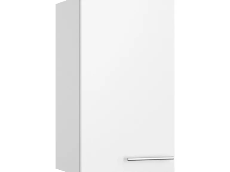 Optifit Küchen-Oberschrank Bengt932 40 cm x 70,4 cm x 34,9 cm Weiß
