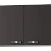 Optifit Küchen-Oberschrank Optikult Faro 100 cm x 57,6 cm