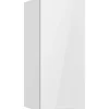 Optifit Küchen-Oberschrank Arvid986 30 cm x 70,4 cm x 34,9 cm Weiß