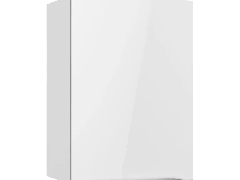 Optifit Küchen-Oberschrank Arvid986 50 cm x 70,4 cm x 34,9 cm Weiß