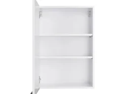 Optifit Küchen-Oberschrank Arvid986 50 cm x 70,4 cm x 34,9 cm Weiß