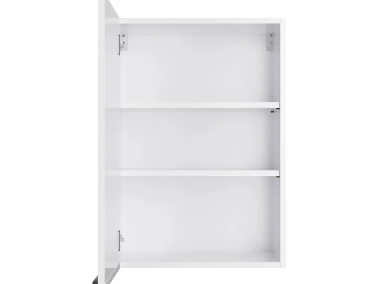 Optifit Küchen-Oberschrank Arvid986 50 cm x 70,4 cm x 34,9 cm Weiß