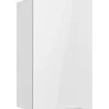 Optifit Küchen-Oberschrank Arvid986 40 cm x 70,4 cm x 34,9 cm Weiß