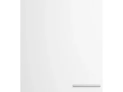 Optifit Küchen-Oberschrank Bengt932 60 cm x 70,4 cm x 34,9 cm Weiß