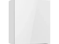 Optifit Küchen-Oberschrank Arvid986 60 cm x 70,4 cm x 34,9 cm Weiß