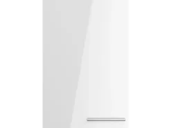 Optifit Küchen-Oberschrank Rurik986 45 cm x 70,4 cm x 34,9 cm Weiß