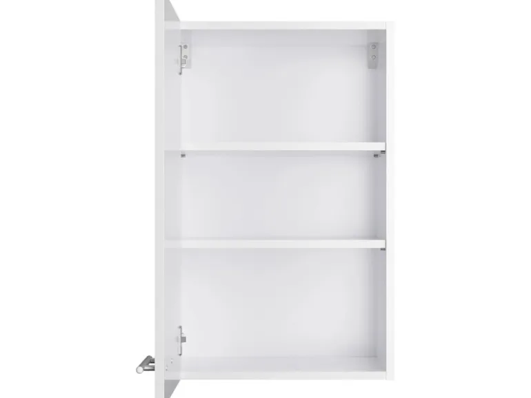 Optifit Küchen-Oberschrank Rurik986 45 cm x 70,4 cm x 34,9 cm Weiß
