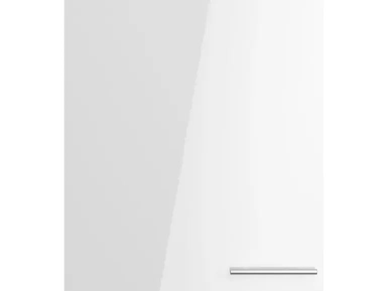 Optifit Küchen-Oberschrank Rurik986 60 cm x 70,4 cm x 34,9 cm Weiß