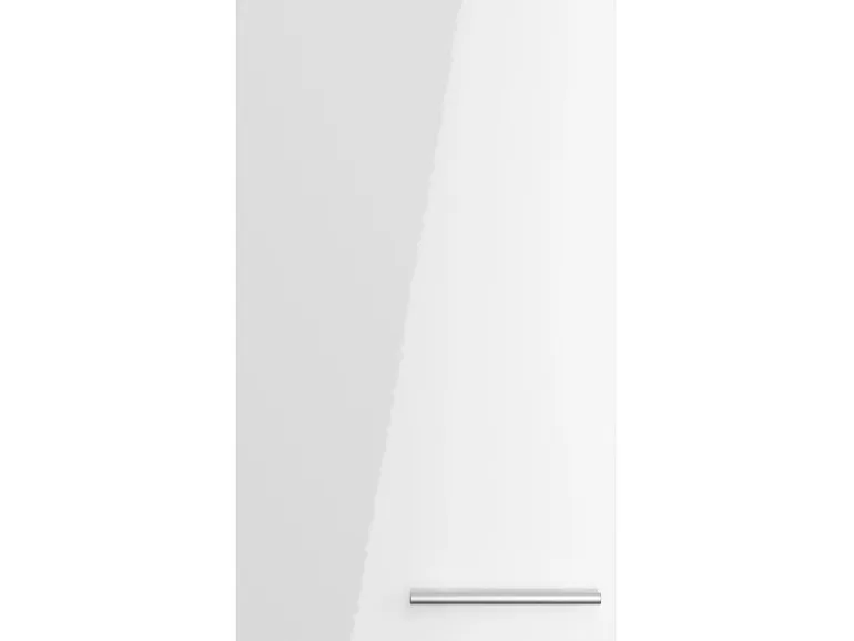 Optifit Küchen-Oberschrank Rurik986 40 cm x 70,4 cm x 34,9 cm Weiß