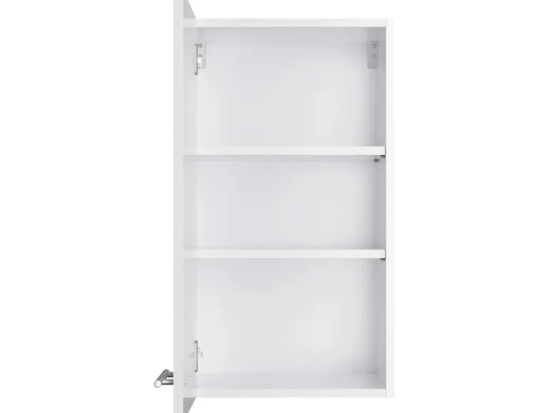 Optifit Küchen-Oberschrank Rurik986 40 cm x 70,4 cm x 34,9 cm Weiß