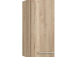 Optifit Küchen-Oberschrank Erik290 30 cm x 70,4 cm x 34,9 cm Wildeiche