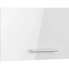 Optifit Küchen-Oberschrank Rurik986 60 cm x 35,2 cm x 34,9 cm Weiß