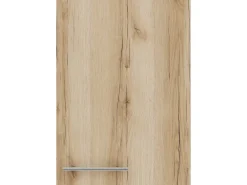OPTIFIT Livorno290 Küchen-Oberschrank 40 cm Wildeiche Nachbildung
