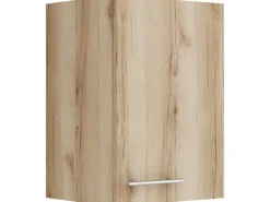 OPTIFIT Livorno290 Küchen-Oberschrank 40 cm Wildeiche Nachbildung