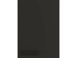 OPTIFIT Madrid420 Küchen-Oberschrank 40 cm Anthrazit Matt
