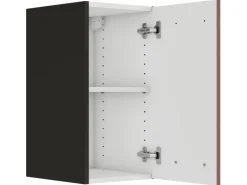 OPTIFIT Nizza407 Küchen-Oberschrank 30 cm Rostrot