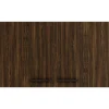 OPTIFIT Rimini409 Küchen-Oberschrank 100 cm Rillendekor Nussbaum