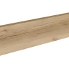 Optifit Sockelpaket mit Dichtung und Verbindung OPTIkomfort 48,8 cm Wildeiche