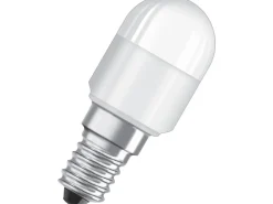 Osram LED-Lampe Classic T-Form Matt E14, 2,3W 200 lm Warmweiß