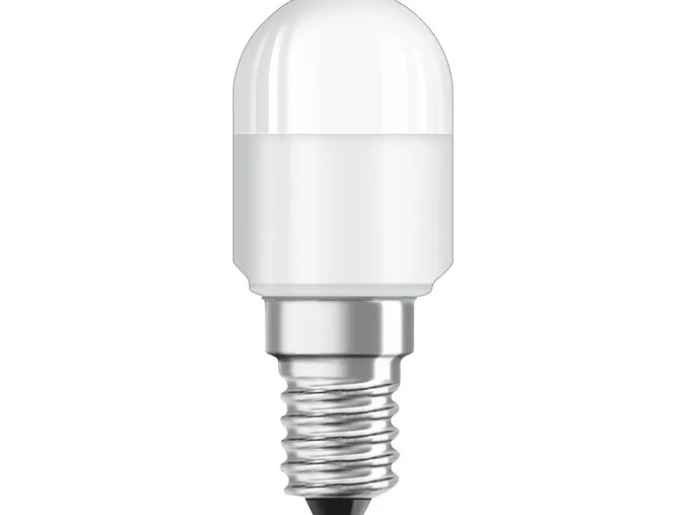 Osram LED-Speziallampe T26 E14 / 2,3 W ( 200 lm) Kaltweiß