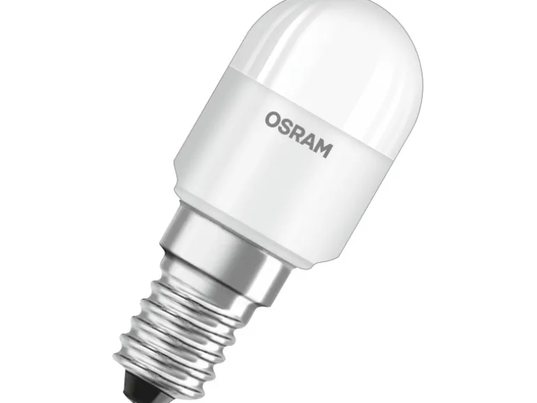 Osram LED-Speziallampe T26 E14 / 2,3 W ( 200 lm) Kaltweiß