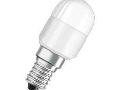 Osram LED-Speziallampe T26 E14 / 2,3 W ( 200 lm) Kaltweiß