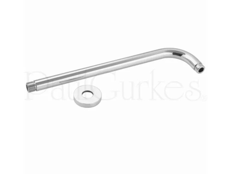 PaulGurkes Duschset Komplett Regendusche Kreuzgriff Unterputz Dusch Set