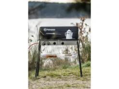 Petromax Ablagekorb 85 cm für Feuertopf-/ Gastisch FE90