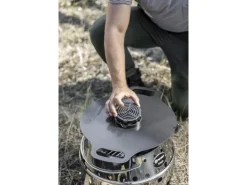 Petromax Einsatz für Grillplatte Atago-plate-in