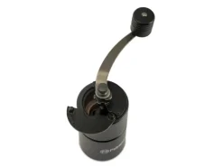 Petromax Handkaffeemühle Stahl Schwarz