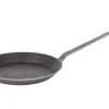 Petromax Pfanne Schmiedeeisern Ø 24 cm