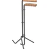 Petromax Profi-Deckelheber FT-Plus Holzgriff Beschichteter Stahl