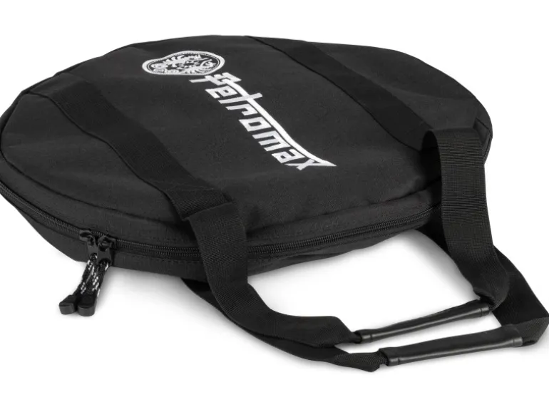 Petromax Transporttasche für Feuerpfanne fp35/ fp35-t Schwarz