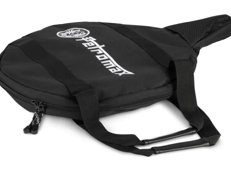 Petromax Transporttasche für Feuerpfanne fp35/ fp35-t Schwarz