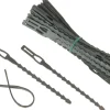 Pflanzenbinder 13 cm 50 Stück
